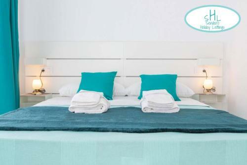 Apartamento Corralejo 336