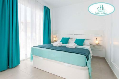 Apartamento Corralejo 336