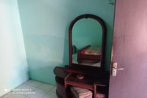 Hotel Berlin Timur
