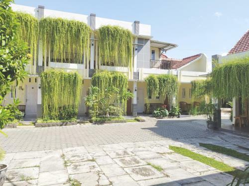 Hostal Majapahit Syariah
