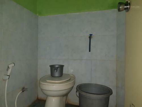 Hotel Griya Kost Mendut