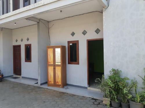 Hotel Griya Kost Mendut