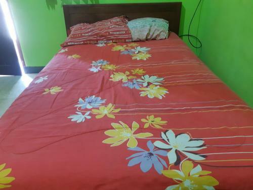 Hotel Griya Kost Mendut