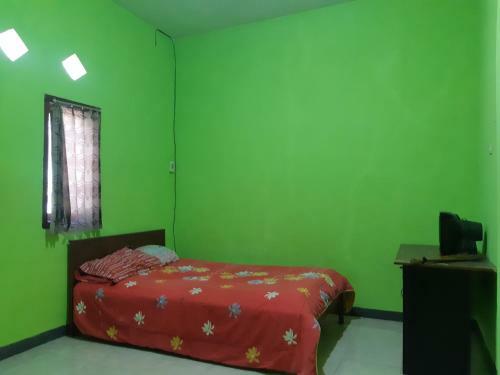 Hotel Griya Kost Mendut