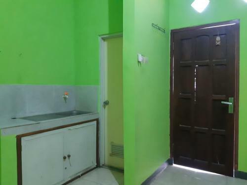Hotel Griya Kost Mendut