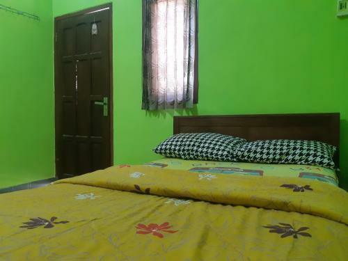Hotel Griya Kost Mendut