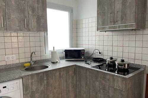 Apartamento Edif.almirante Apto Galera