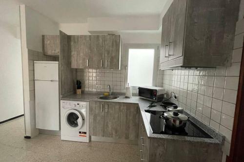 Apartamento Edif.almirante Apto Galera