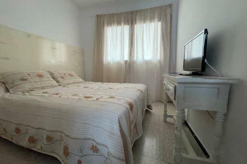 Apartamento Edif.almirante Apto Galera
