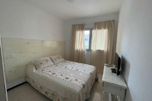 Apartamento Edif.almirante Apto Galera