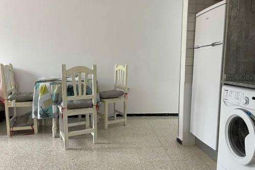 Apartamento Edif.almirante Apto Galera