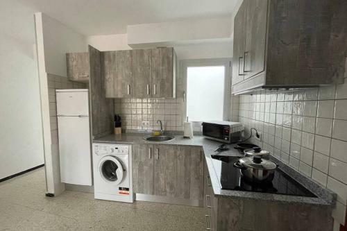 Apartamento Edif.almirante Apto Galera