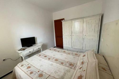 Apartamento Edif.almirante Apto Galera