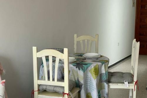 Apartamento Edif.almirante Apto Galera