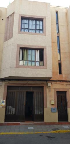 Centro Apartamento Nuevo