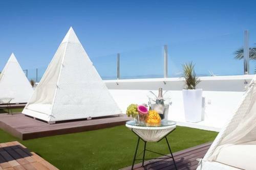 Apartamento Bristol Surf & Fun - Corralejo - Wifi Free