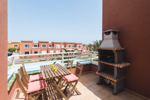 Em Holidays Corralejo