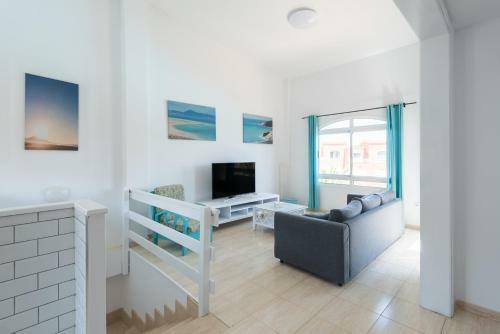 Em Holidays Corralejo