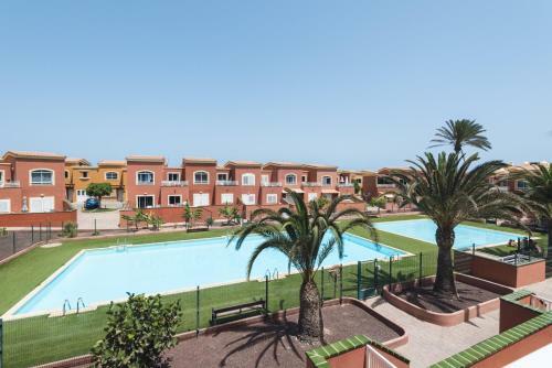 Em Holidays Corralejo
