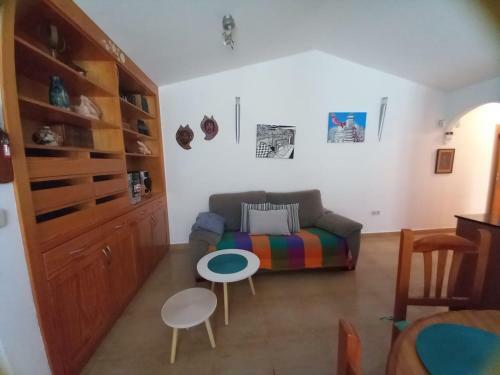 Villa La Maja Beachfront