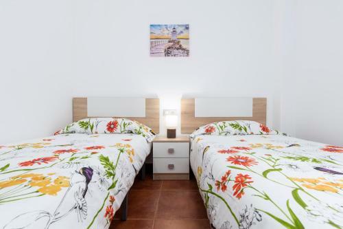 Home2book La Flor Del Atl�ntico