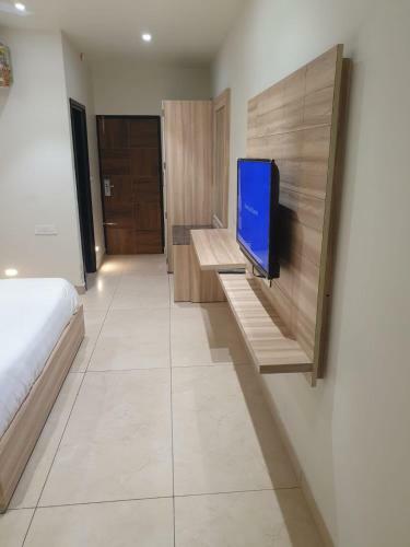 Hotel Mark