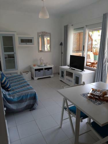 Apartamento Casa Oceano - Las Dunas Residencial