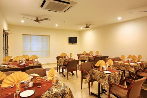 Hotel Coralheights Ambalappuzha
