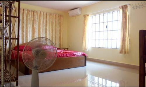 Hostal Noname Guesthouse
