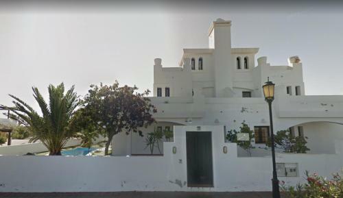 Villa El Roque