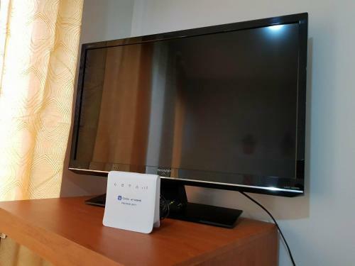 Apartamento Cityscape Residences Unit 510