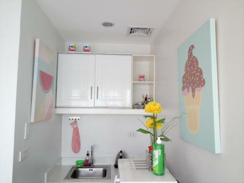 Apartamentos Unit 711 At Cityscapes