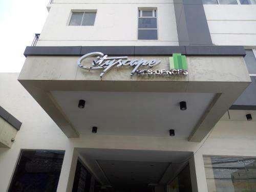 Apartamentos Unit 711 At Cityscapes