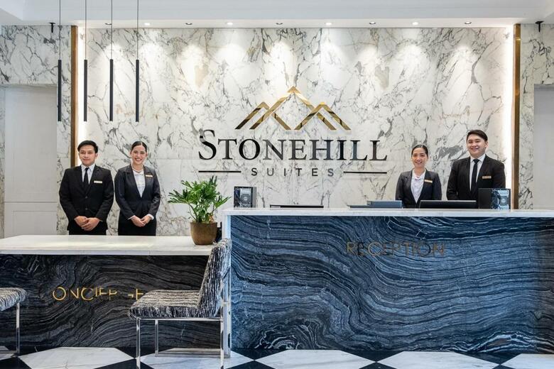 Hotel Stonehill Suites