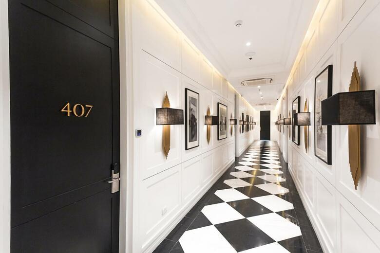 Hotel Stonehill Suites