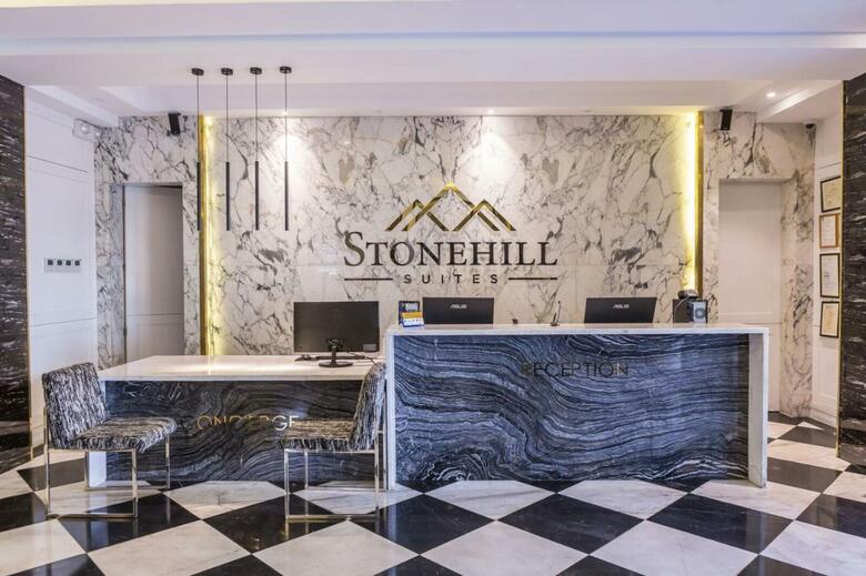 Hotel Stonehill Suites