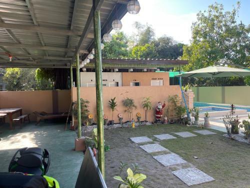 Tjm Private Resort