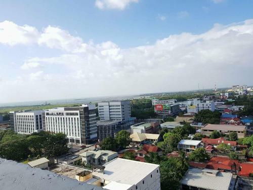 Apartamento Yulz 516 At Cityscape