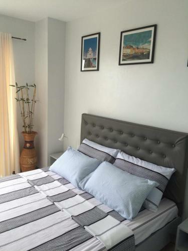 Apartamento Unit 1109 Cityscape Residences