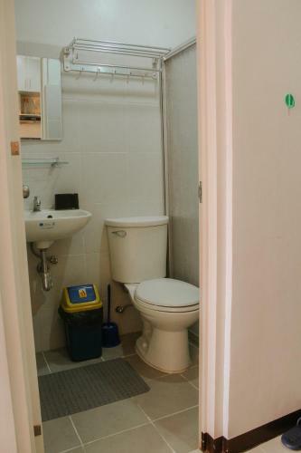 Apartamento Unit 1109 Cityscape Residences