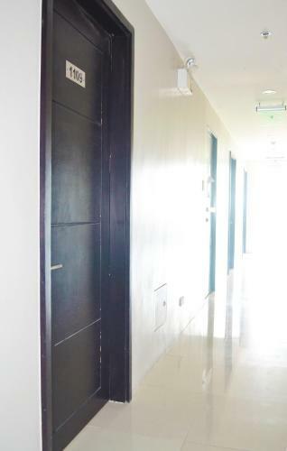 Apartamento Unit 1109 Cityscape Residences