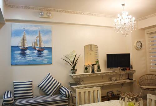 Apartamento Amaia Steps Capitol Central
