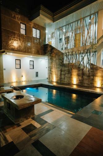 Resort Type Apartments