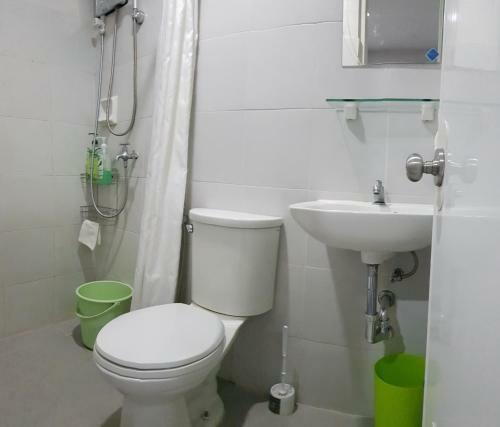 Apartamentos Skymagz 812 At Cityscape Residences