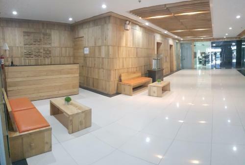 Apartamentos Skymagz 812 At Cityscape Residences