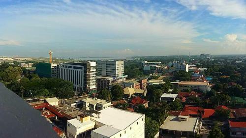 Apartamentos Skymagz 812 At Cityscape Residences
