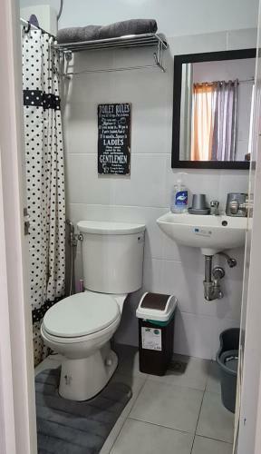 Apartamento U913 @ Cityscape Residences