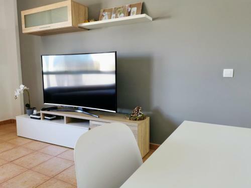 Apartamento Casa Adam