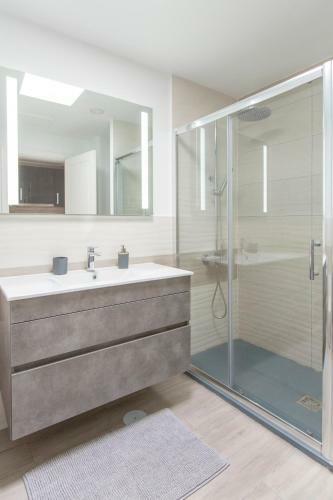 Apartamento Perla House