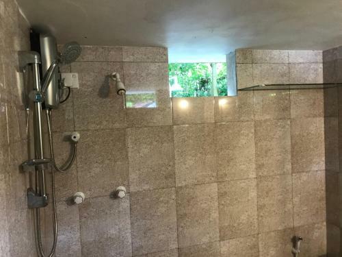 Villa Eco Willow - Kathaluwa
